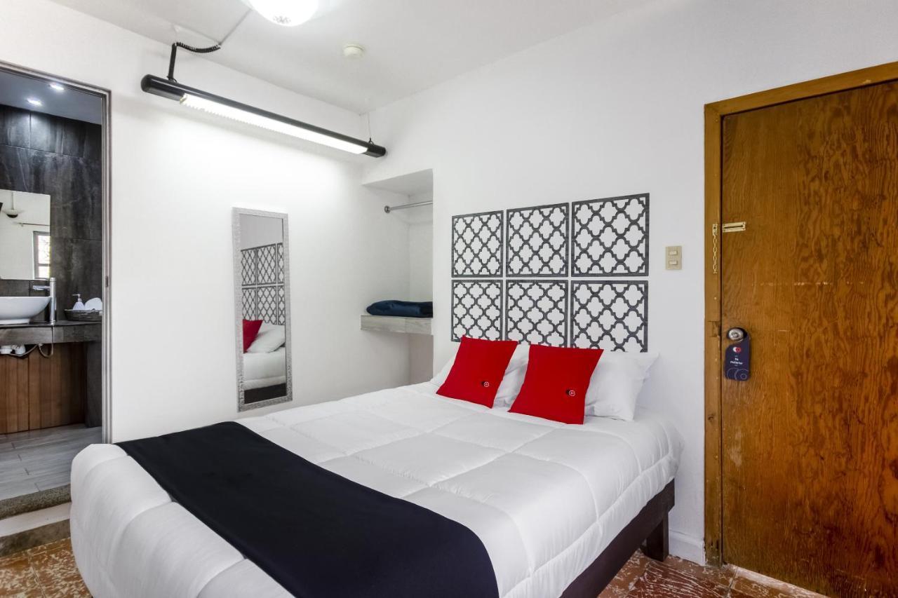 Hotel La Coleccion, Universidad De Guanajuato, Centro Εξωτερικό φωτογραφία