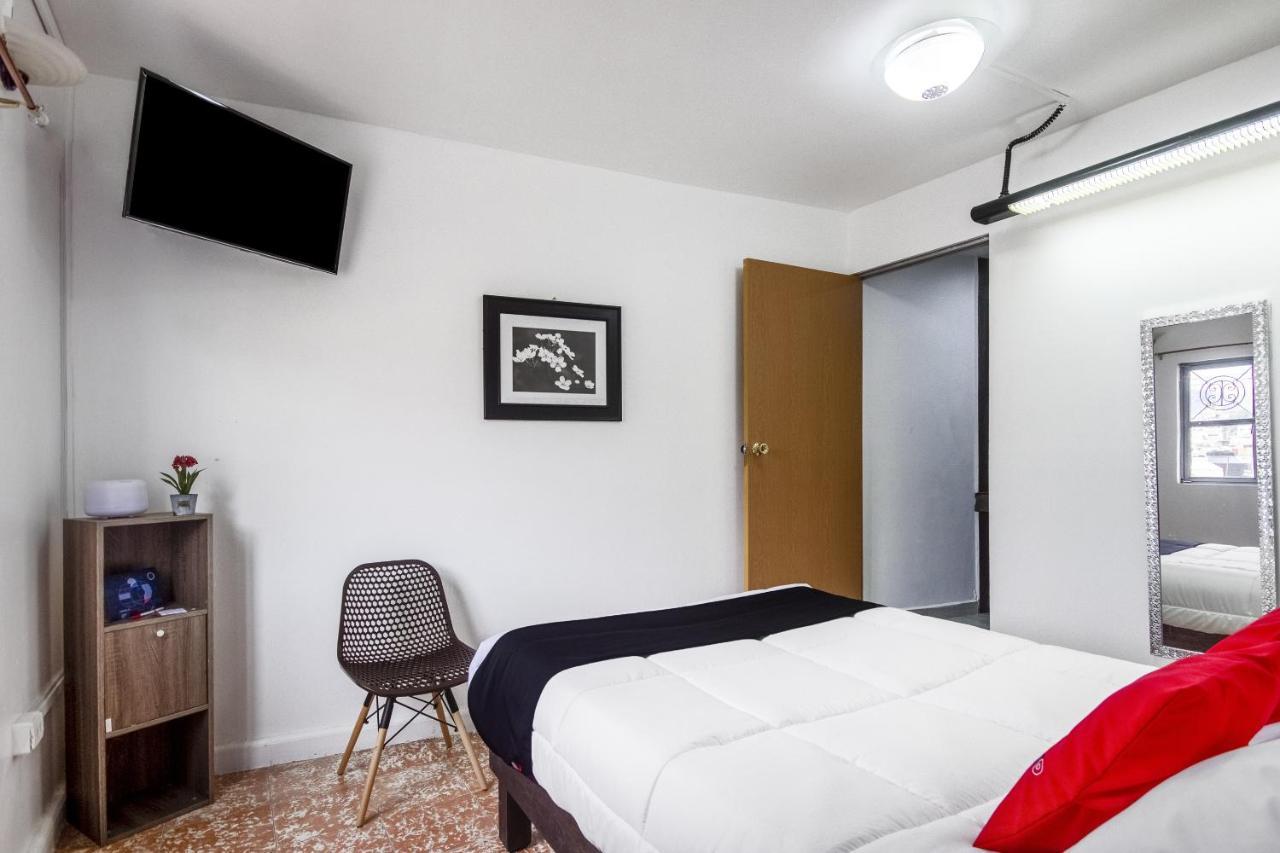 Hotel La Coleccion, Universidad De Guanajuato, Centro Εξωτερικό φωτογραφία
