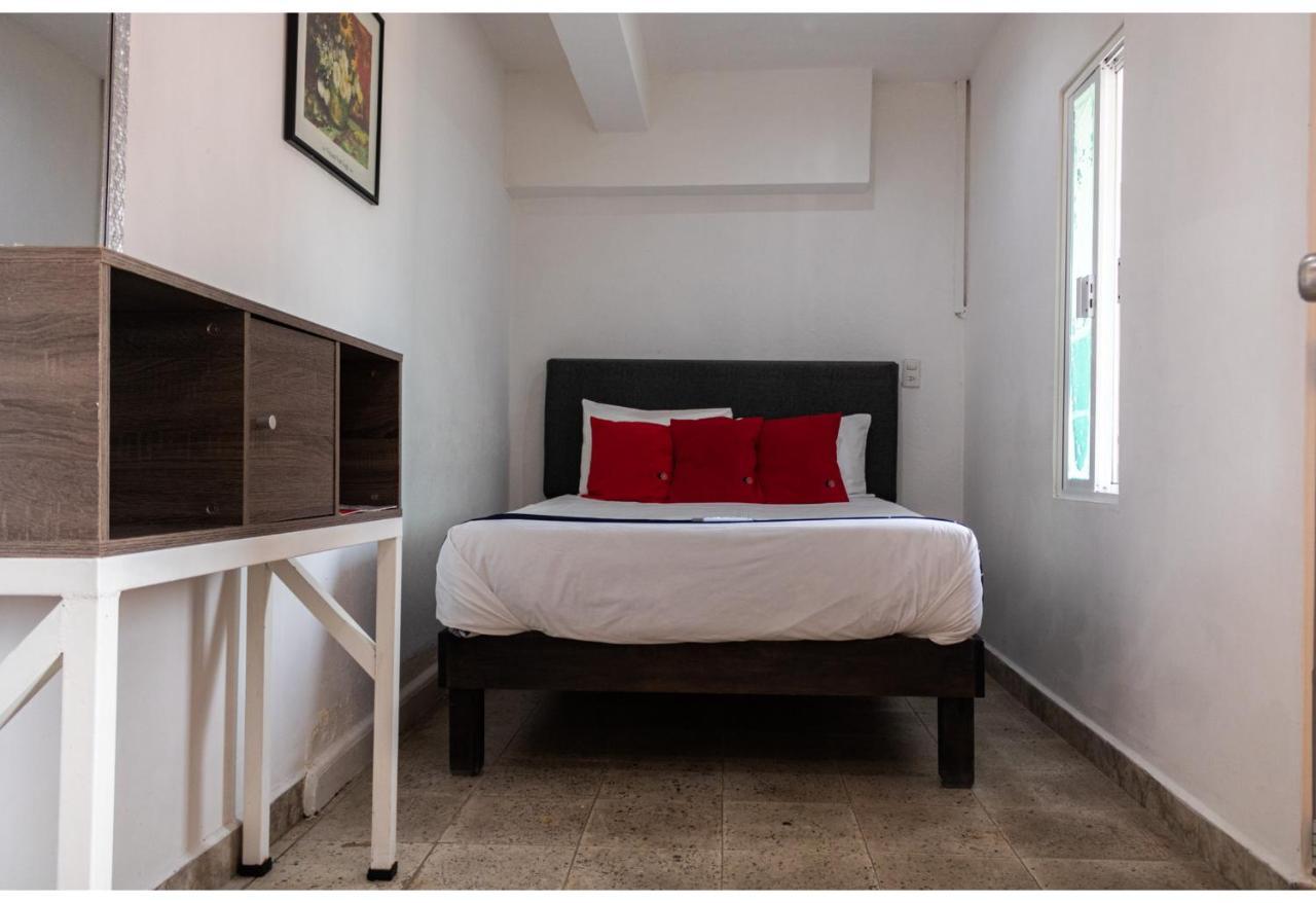 Hotel La Coleccion, Universidad De Guanajuato, Centro Εξωτερικό φωτογραφία