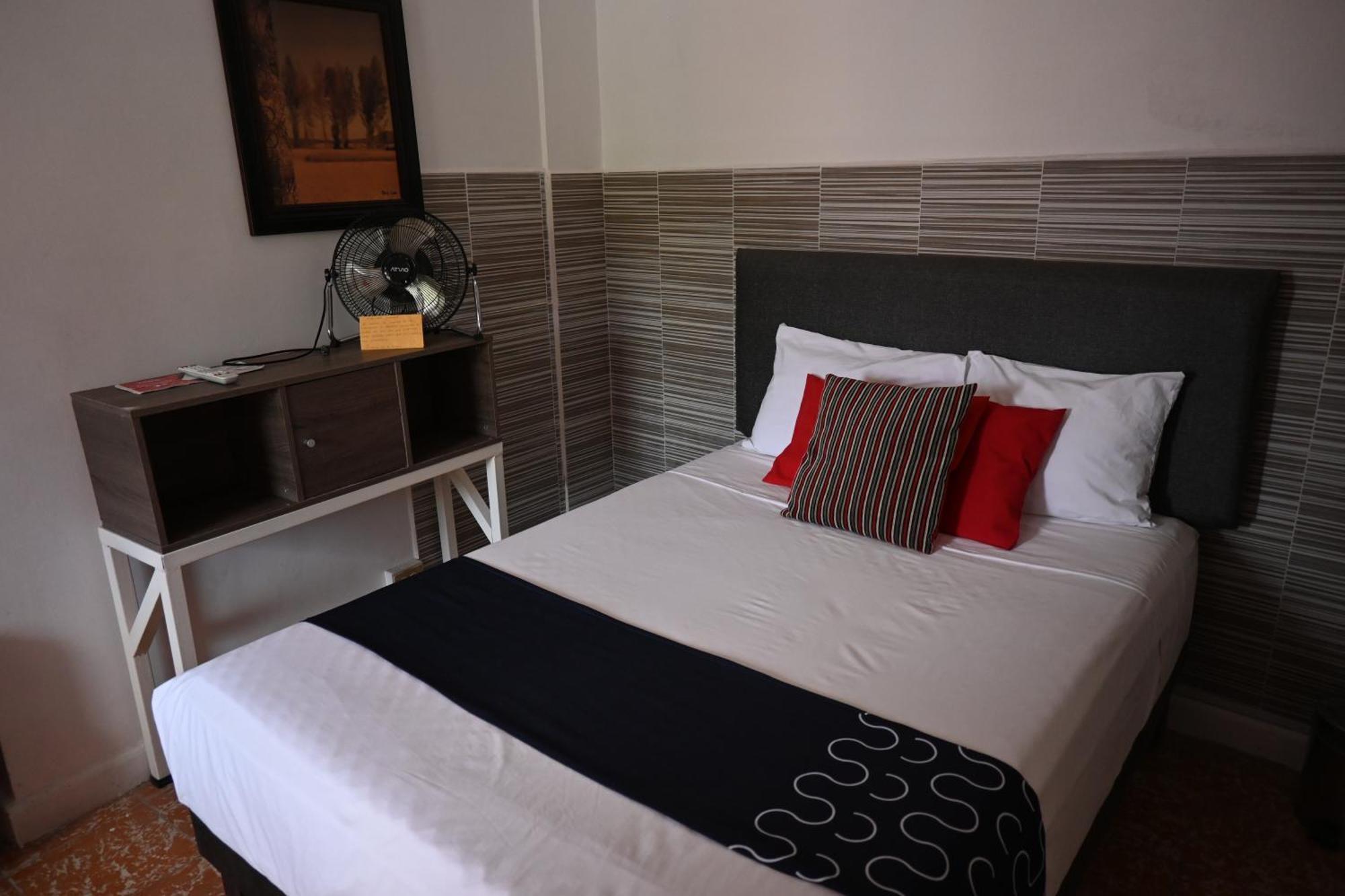 Hotel La Coleccion, Universidad De Guanajuato, Centro Εξωτερικό φωτογραφία