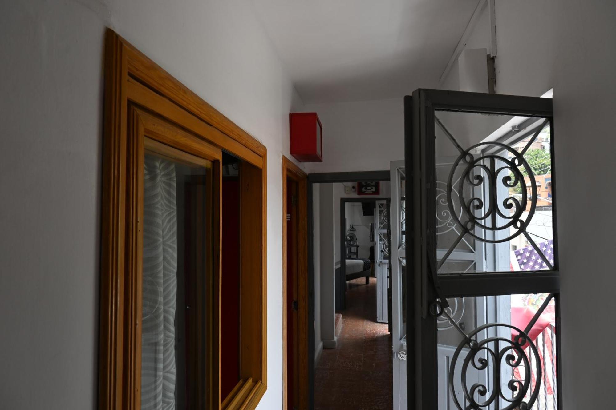 Hotel La Coleccion, Universidad De Guanajuato, Centro Εξωτερικό φωτογραφία